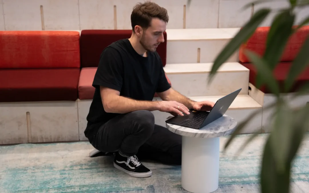 Bewegung und Emotionen im Einklang