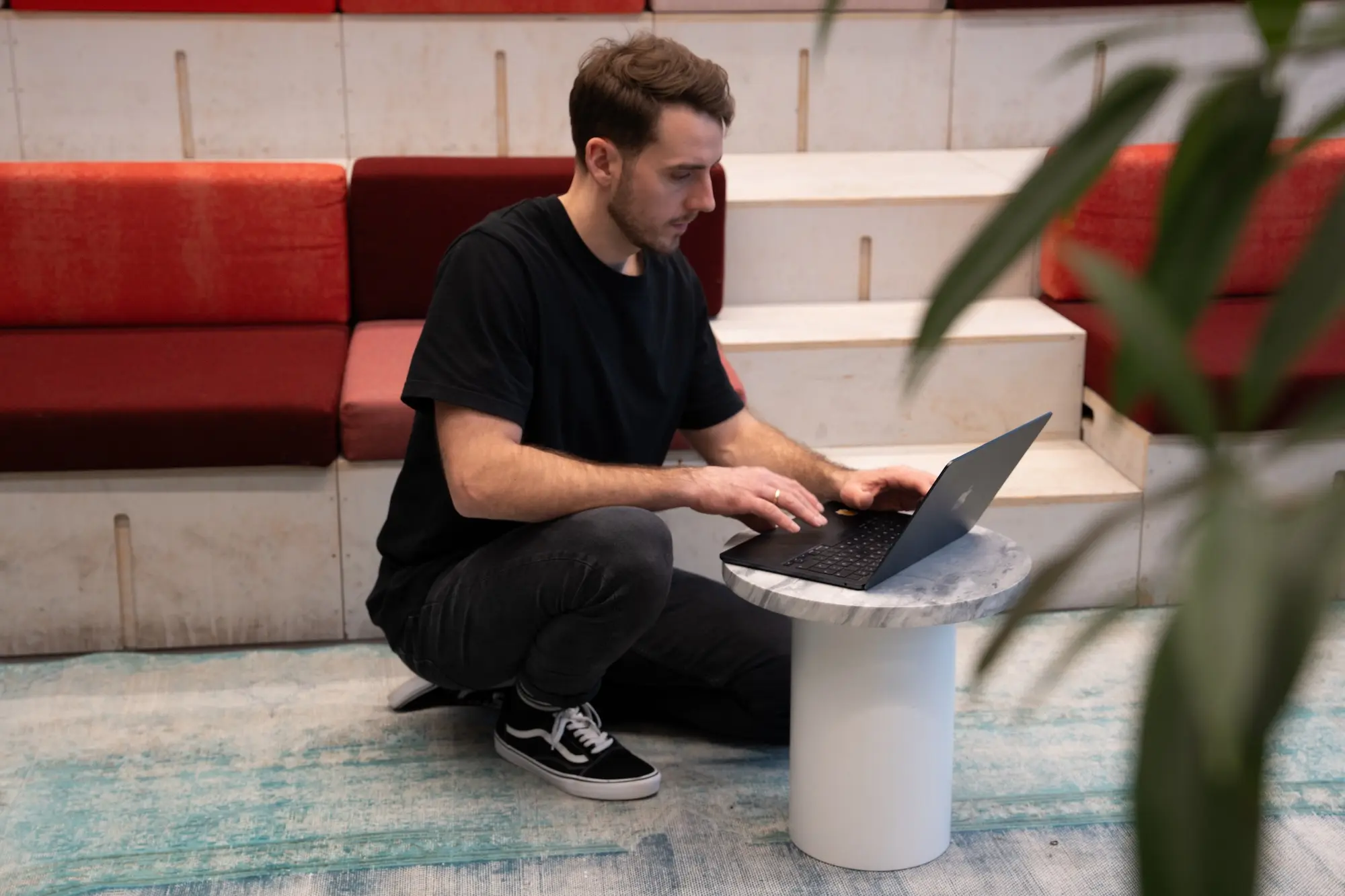 Bewegung und Emotionen im Einklang